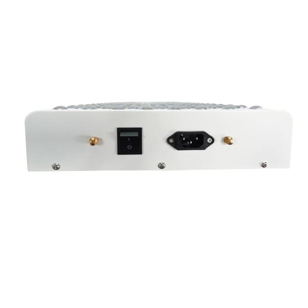 1500W Painel de Terapia de Luz Vermelha 630 660 810 850nm Painel de Terapia de Luz Vermelha LED