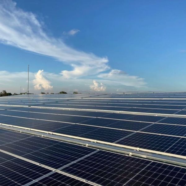 JA  Half Cut Cell Mono 330w 335w 340w 345w 450W 445W Solar Energy Power Panel 350w PV Module