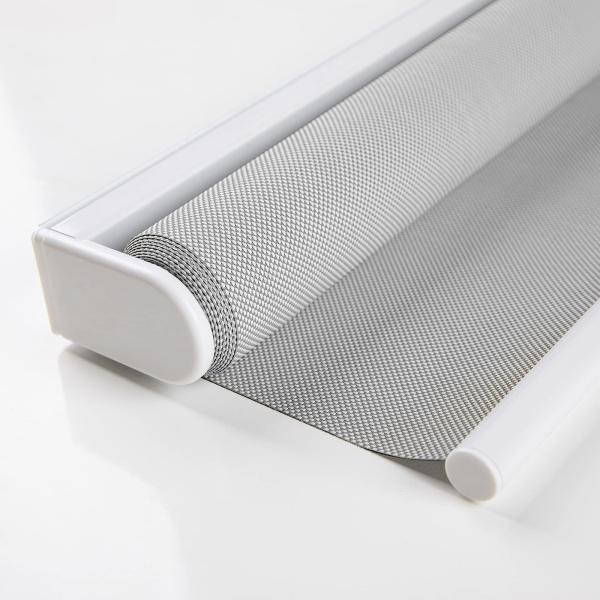 Wholesale Suppliers Outdoor PVC Sun Screen Material Sunscreen Fabric for Window Blinds