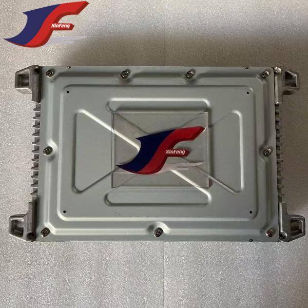 Controller Computer Board YA60001374 For Hitachi ZX200-5G ZX210H-5G Excavator