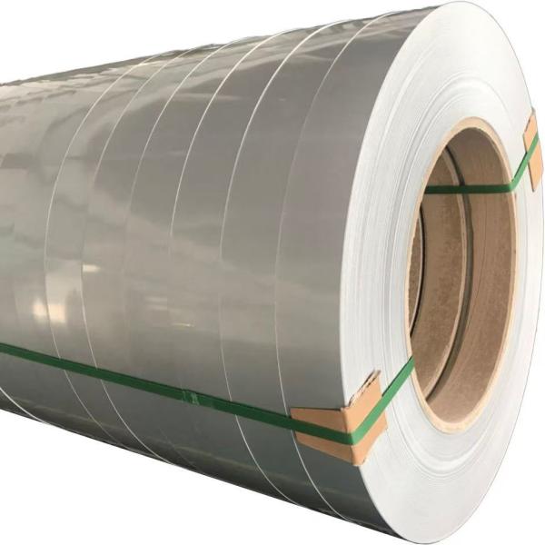 AA3xxx Painted Aluminum Channel Letter Coil used in Interior Decorative Lines