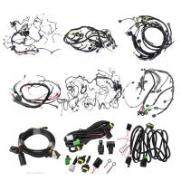 Connecteur d'assemblage automobile