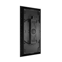 250x500mm アウトドア LED ディスプレイ モジュール スマート ダイ 鋳型 アルミ 材料