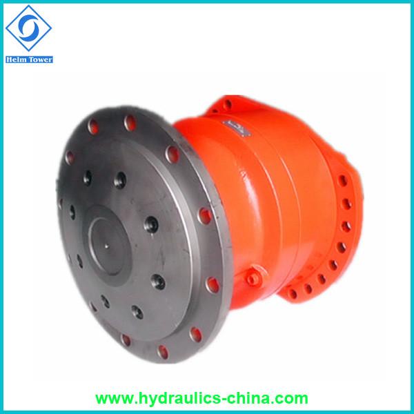 Remplacez Rexroth A2F A2FE à haute pression qu'hydrauliques de moteur de piston fixes branchent dans