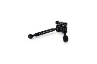 Customize Anodizing Cnc Machined Aluminum Parts For Sport Fitness Gym Equipments