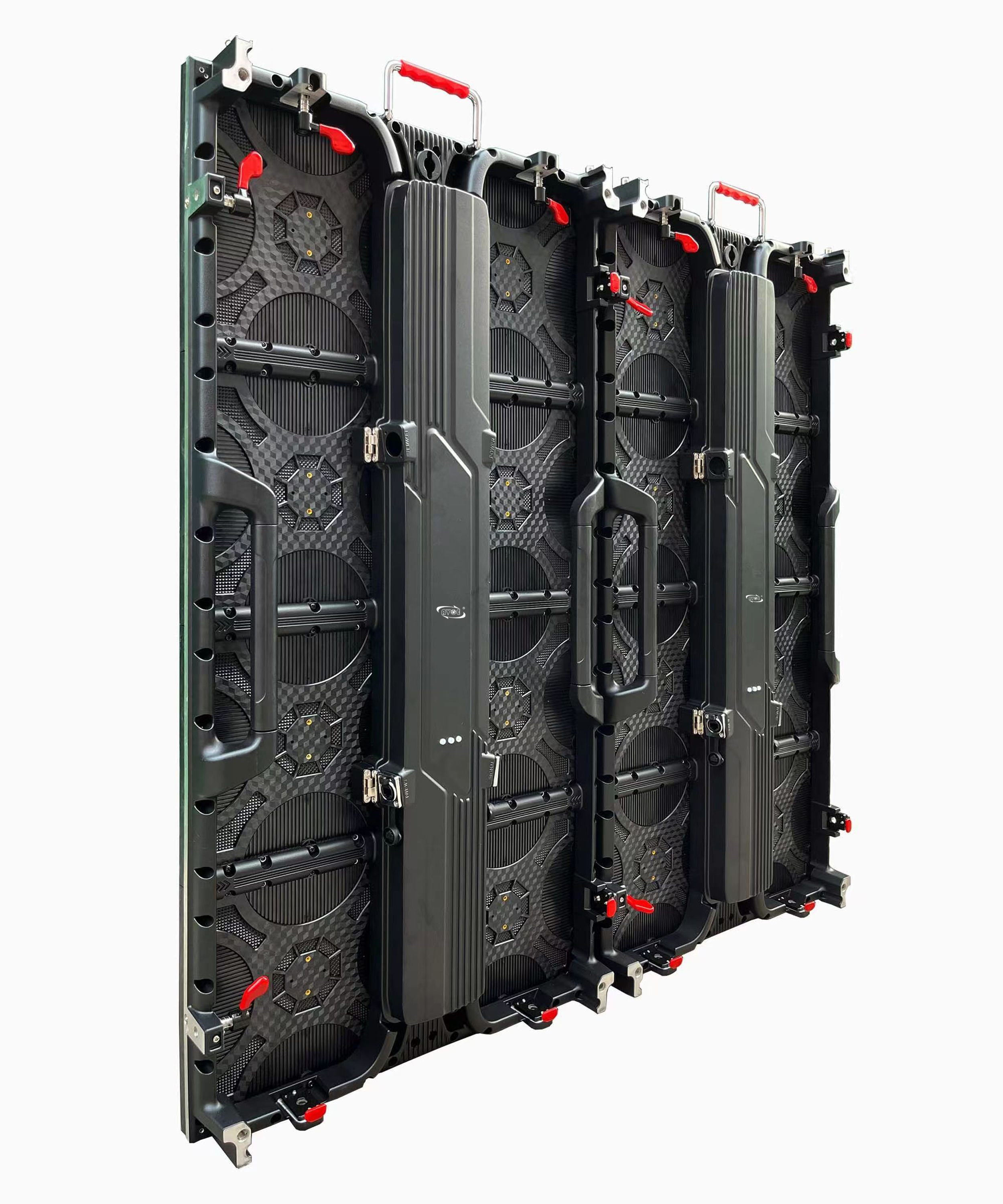 Ультра утончите ультра светлый дисплей СИД P4.81mm крытый арендный для выставки