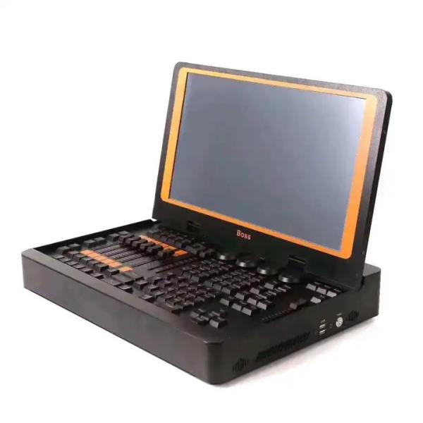 MA OnPC DMX512 Intelligent Lighting Controller 2 Output For Bar Party
