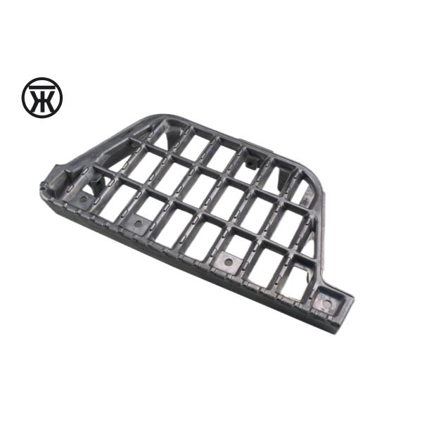 ISUZU NKR94 PLATE STEP RH 8978599961 8978679681