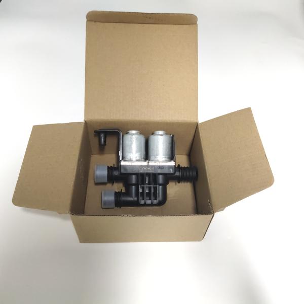 Sistemas de refrigeración de piezas de automóviles 100% probados para BMW E70 E53 E71 X6 X5 OE 64116910544 Válvula de control de calefacción