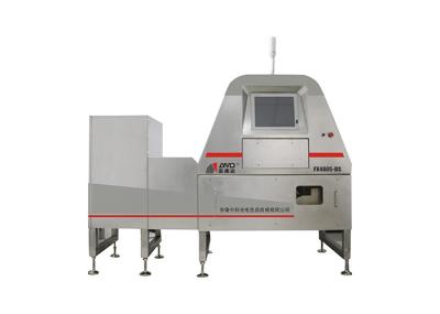 Alta velocidade alta da definição do detector de FX4805-BS X Ray com o sensor da disposição linear