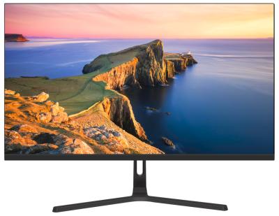 QHD 27 Inch Gaming Monitor 75Hz 2560x1440 RGB IPS DisplayPort HDMI Anti Glare