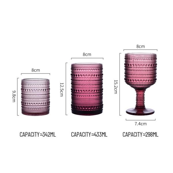 Bulk Custom Laser-Engraved 9oz Crystal Whisky Tumblers | Wholesale for Wineries & High-End Resorts