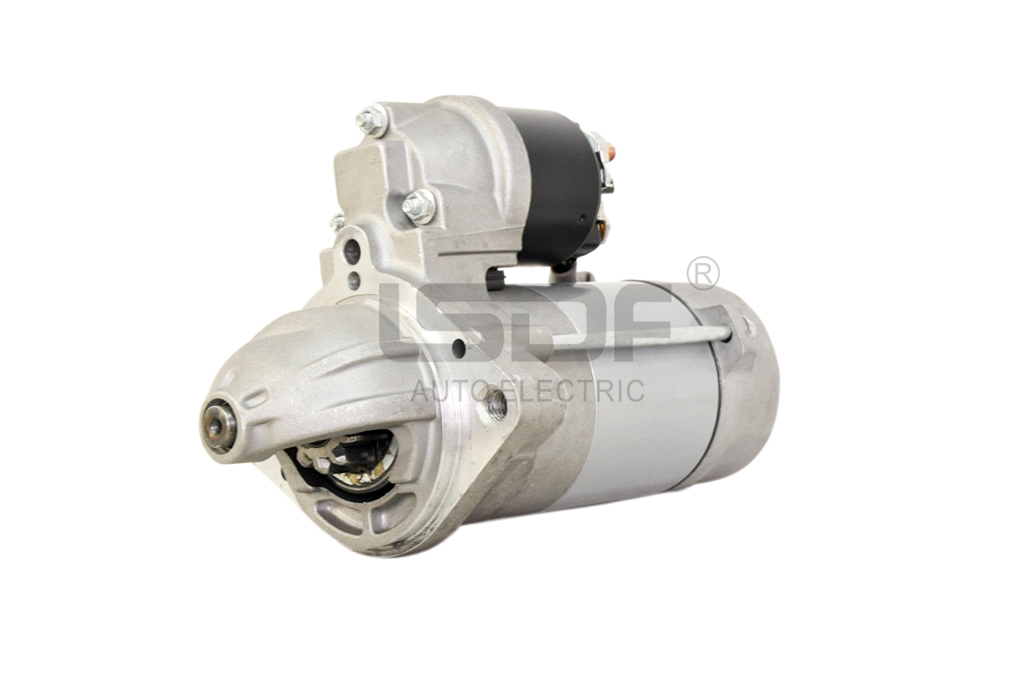SND13A205 (BMW 3.0L Diesel 2002-ON) 428000-0660 12-41-7-788-680 32964