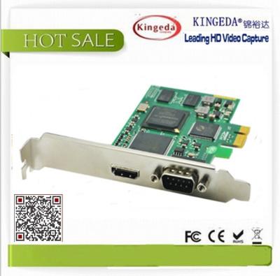 Full HD 1080P HDMI Video Capture Card