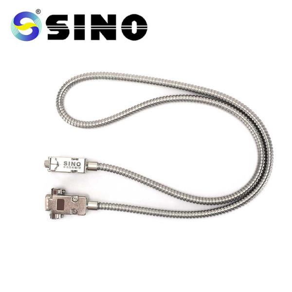 Отсчет прочной машины EDM цифровой, 50Hz-60Hz магнитный набор масштаба DRO
