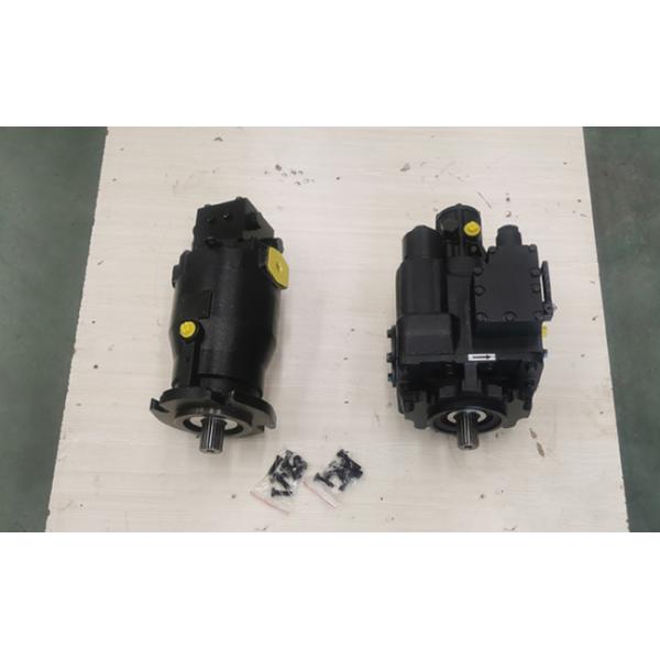 Highland PV20 Cement Mixer Hydraulic Pump Closed Circuit Piston Pumps