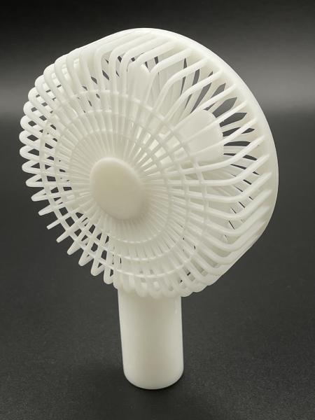 Custom ABS & Clear Resin 3D Printing • Vacuum Casting & Rapid Prototyping