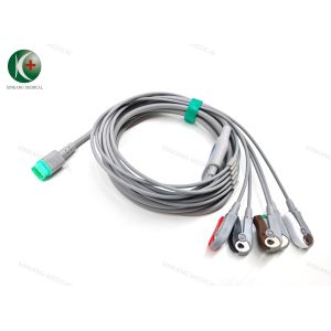 OEM Ecg Cable