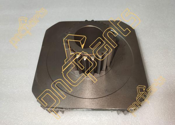 JS220 332 H3928 Gearbox Spare Parts For Excavator 2nd Carrier Assy