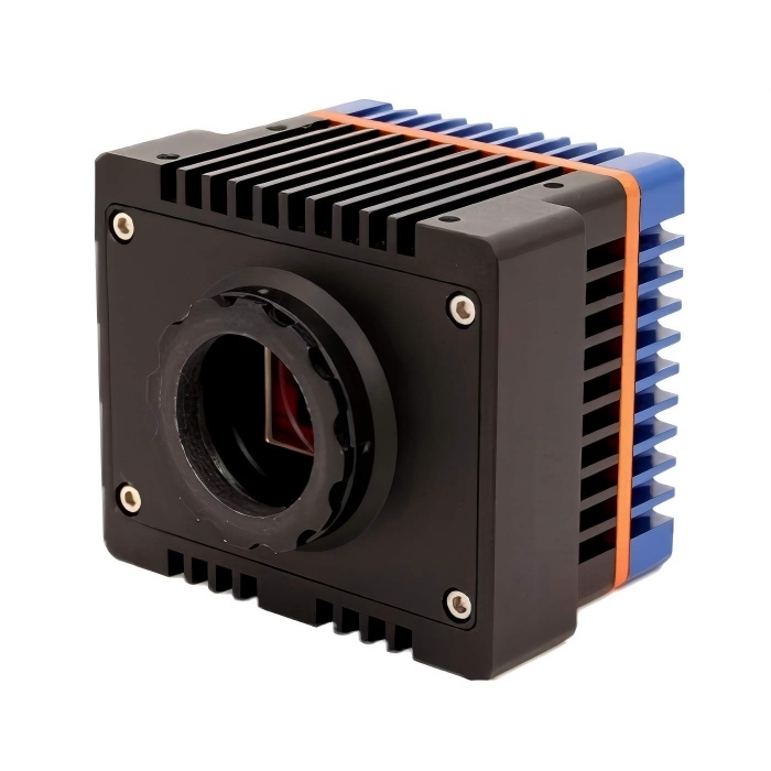 320×256 30μm TEC Cooled SWIR InGaAs Camera 200fps High QE Camera Link GS-SW3201730200-C-CL