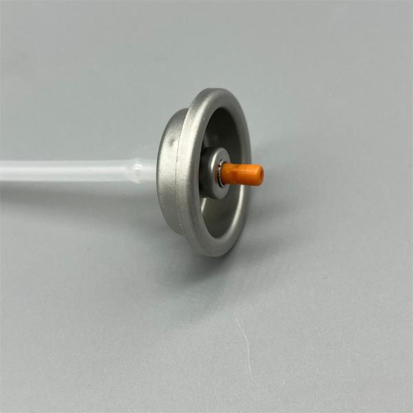 Premium Colored Ribbon Control Valve for Precise Flow - Versatile in Industrial & Commercial Scenarios