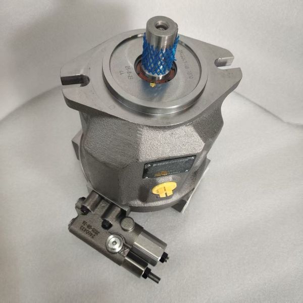 Cast Iron Rexroth Hydraulic Pump A10VSO100DRG/31R-VPA12N00 A10VSO100DRG/31L-PPA12N00