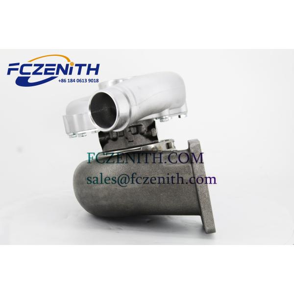 TA4507 PE6T Nissan Diesel Engine Turbocharger 14201-96563 466314-5004 3535322