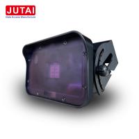 JUTAI Sensor de mouvement différenciateur de chariot élévateur à 2 relais pour porte industrielle automatique