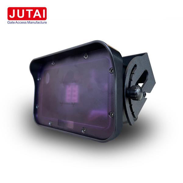 Vehicle Detector Millimeter Wave Industrial Door Sensor 12-36VADC