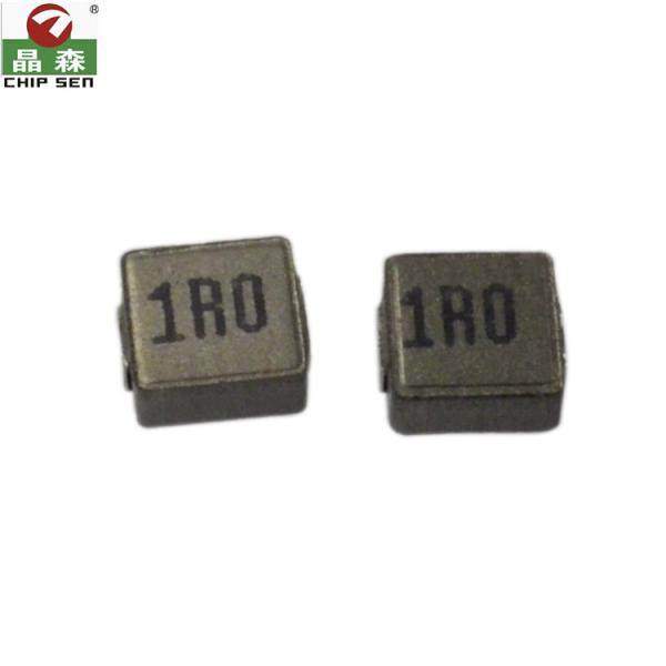 Inductor Surface Mount Resistors Capacitors Ferrite Core Coil 1uh Manufactur 1r0 1r2 1r4 1r5 1r8 RF Wire SMD Inductors