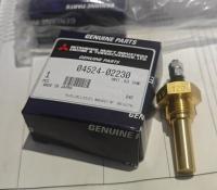Mitsubishi S12R S16R オイル温度センサー 04524-02230