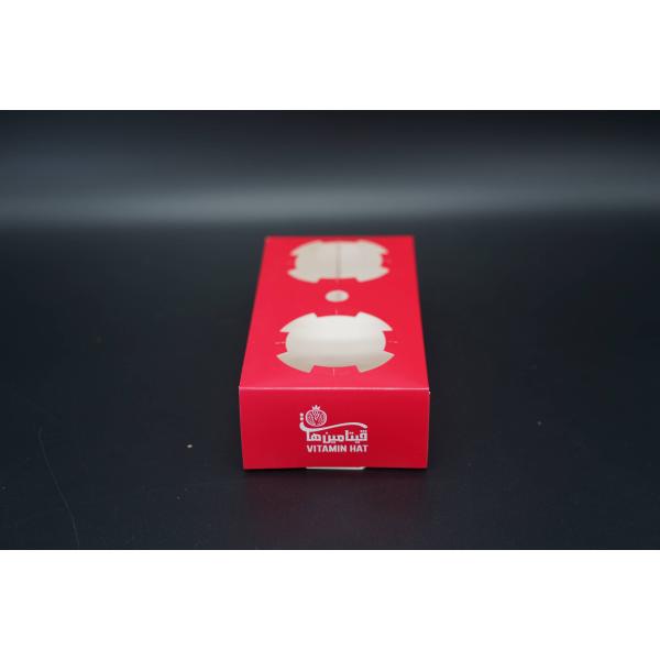 China Disposable Take-out Pulp Fiber Cup Carrier 4 Cup Holder Tray Pulp Molded Fiber 4 Cup Drink Carrier