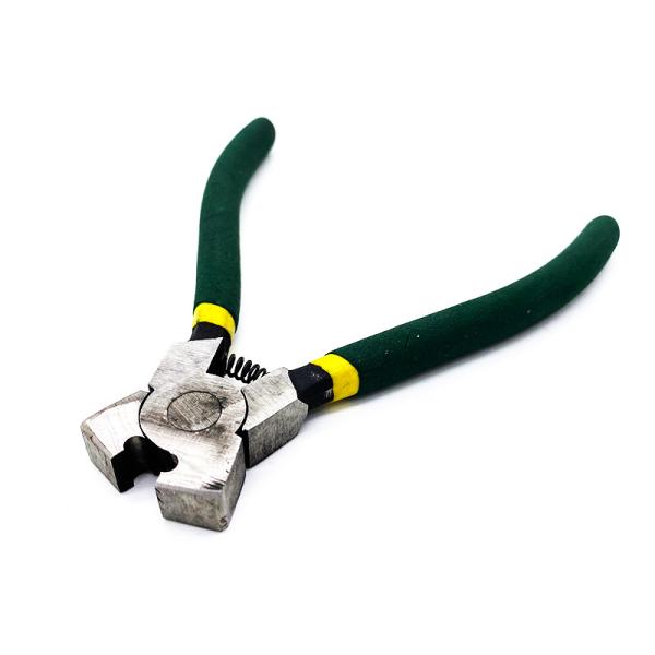 Accessoires de gril invisible DY-Clip+2.0 Plissée à pinceau croisé