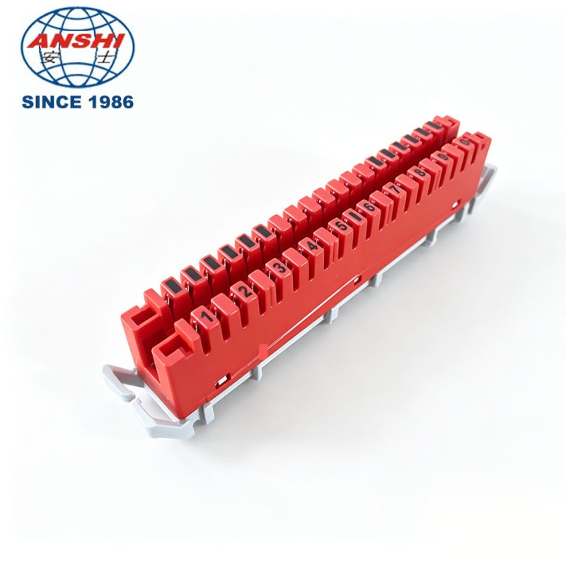 Wholesale Detachable Modules 10 Pairs Custom Detachable Equipment Modules