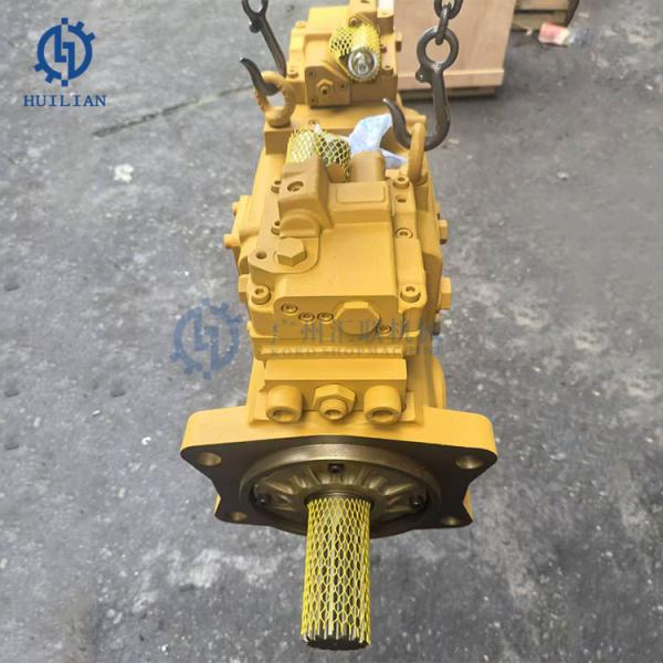 E330GC E350GC E326GC Hydraulic Main Pump Excavator Spare Parts for Construction Machinery Hydraulic Parts