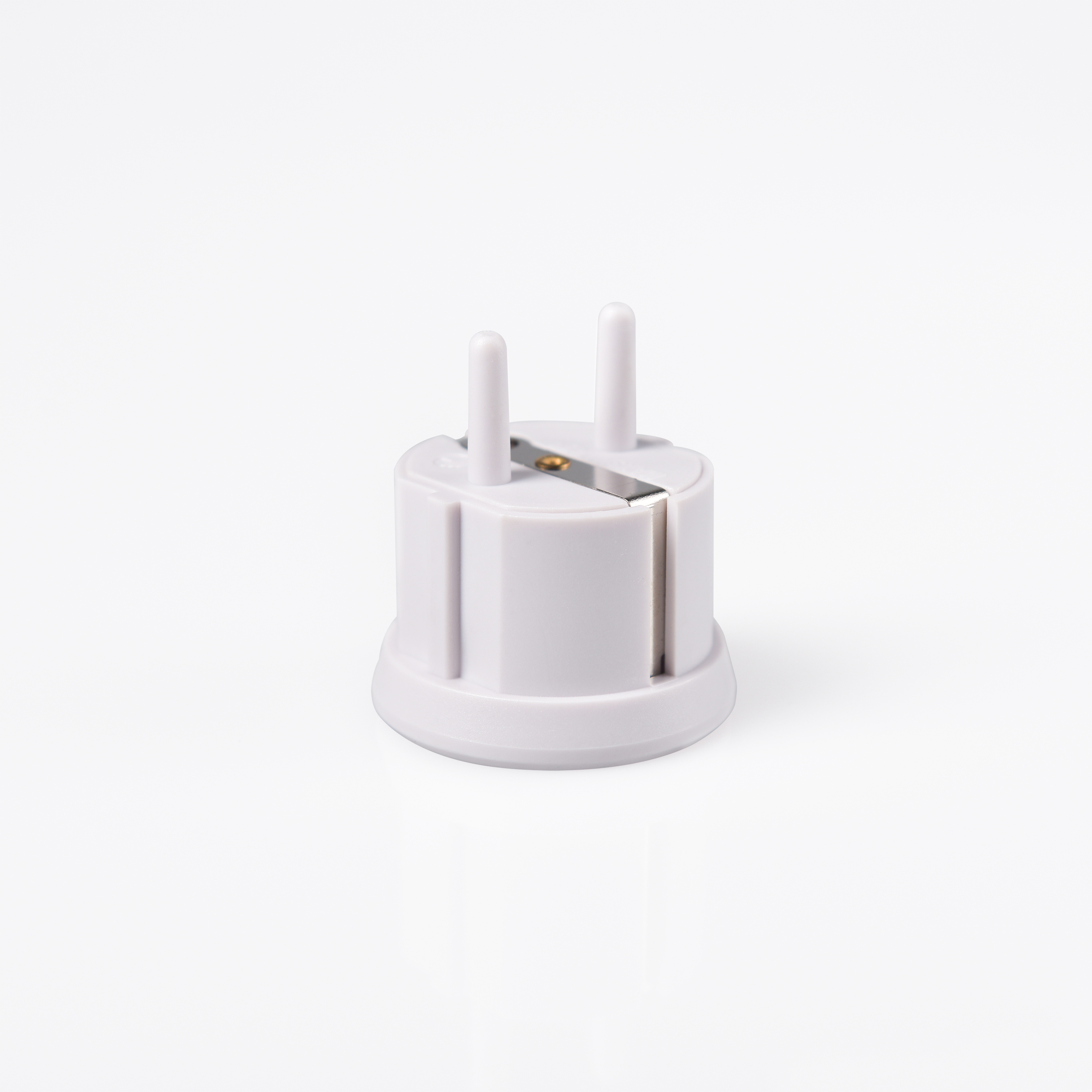Dual-Port AU Grounding Adapter (Type I Australia & NZ Fit)