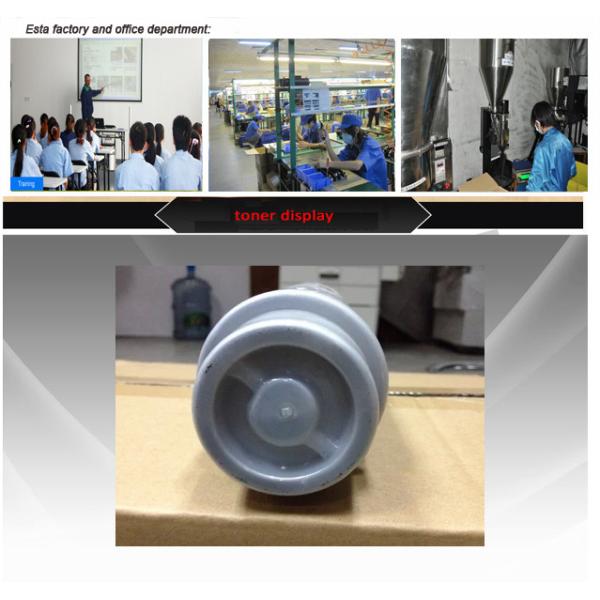 Cartucho de copiador para MP3350 2851 3351
