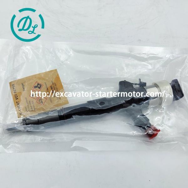 EexcavaStart DL 23670-39365 Fuel Injector Assy for 1KD Engine