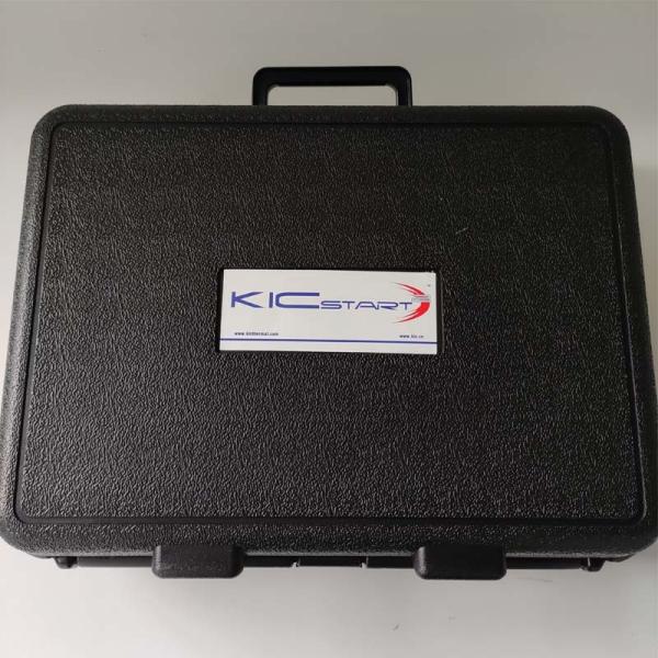 Slim KIC Start 2 Slim Reflow Oven Kic Тепловой профилировщик