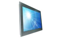Intense luminosité tout dans un PC de pouce 4GB RAM Waterproof Panel du PC 21,5 de panneau