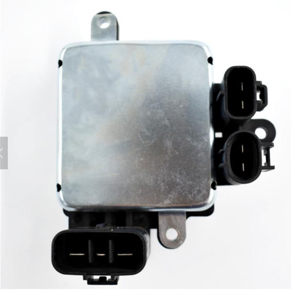 89257-30060 Fan Motor Resistor For Toyota RAV4 Sienna Lexus GS430 GS300