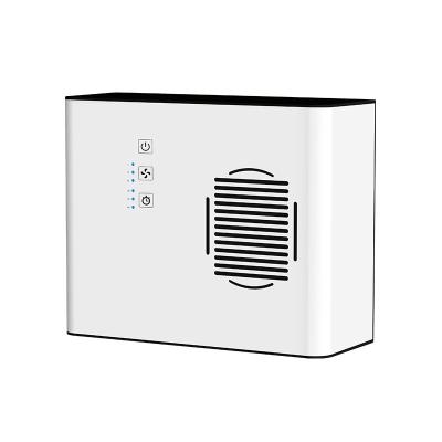 CB Portable Ozone Air Purifier 15m2 100m3//h Remote Control