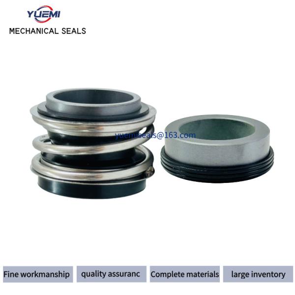 AES K-SB2 Vulcan 192K Mechanical Seal Elastomer Bellow Mechanical Seals For Pumps