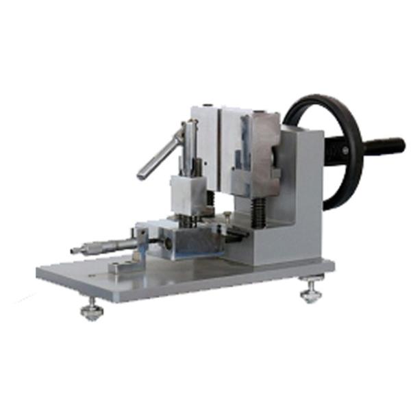 ISO180 Notch Sample Machine Nonmetal Material Impact Test Machine