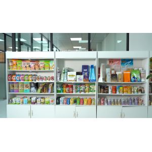 Queenly Packaging Co., Ltd；