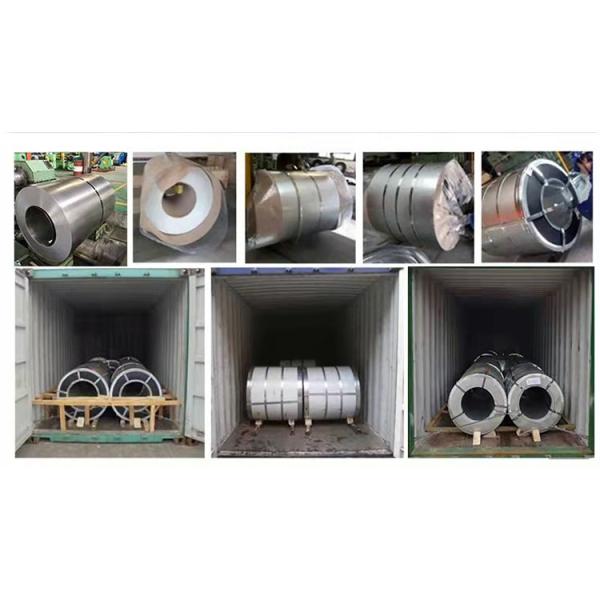 Zinc Coated Galvanized Steel Coils 0.3mm Galvanized Rolled Coil Dx51d Z250/Z140