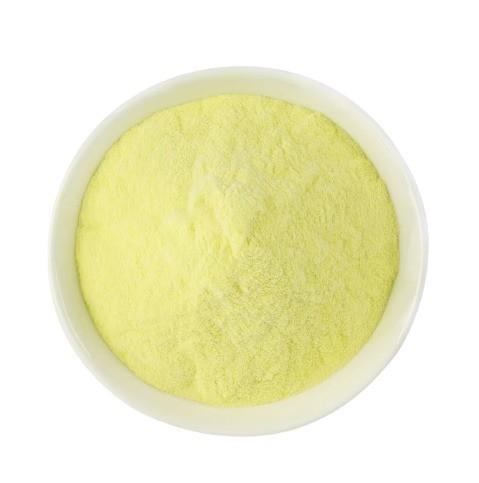 Produit alimentaire végétalien Vitamine A Rétinol en poudre Cas 79-81-2