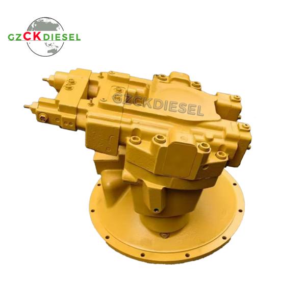 Hydraulic Pump 114-0603 114-0604 7Y-4002 141-9135 Piston Pump for Excavator E320L E325L 