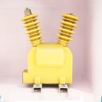 Résine époxyde de bâti électrique d'intérieur pour le transformateur de puissance électrique de type sec