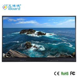 Дисплей 32G EMMC 3G DDR4 DLED 98 взаимодействующий 50000 часов продолжительности жизни